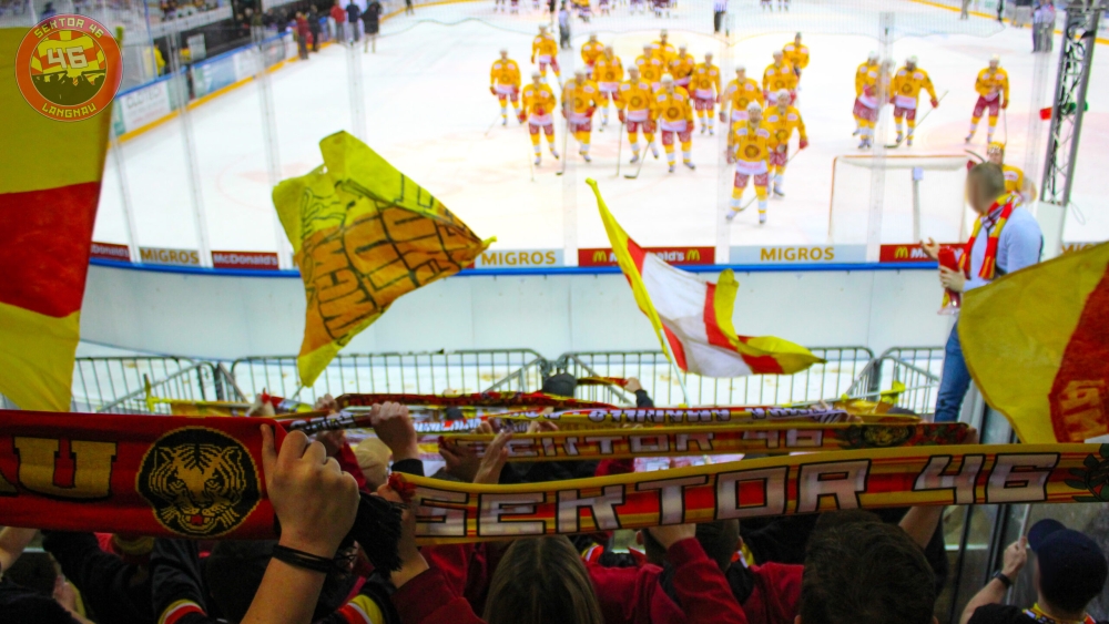 GSHC-SCL