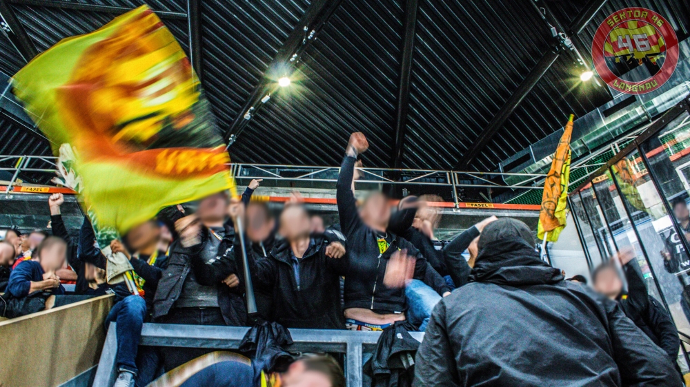 HCFG-SCL