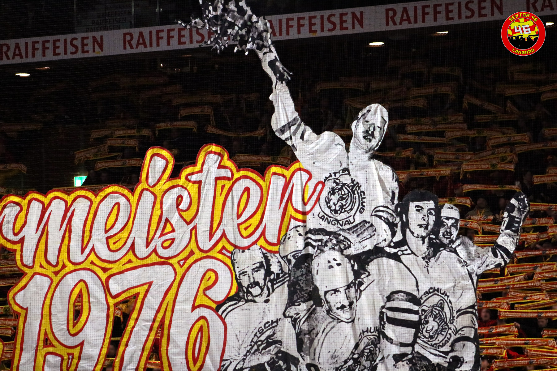 schlittschuh club langnau