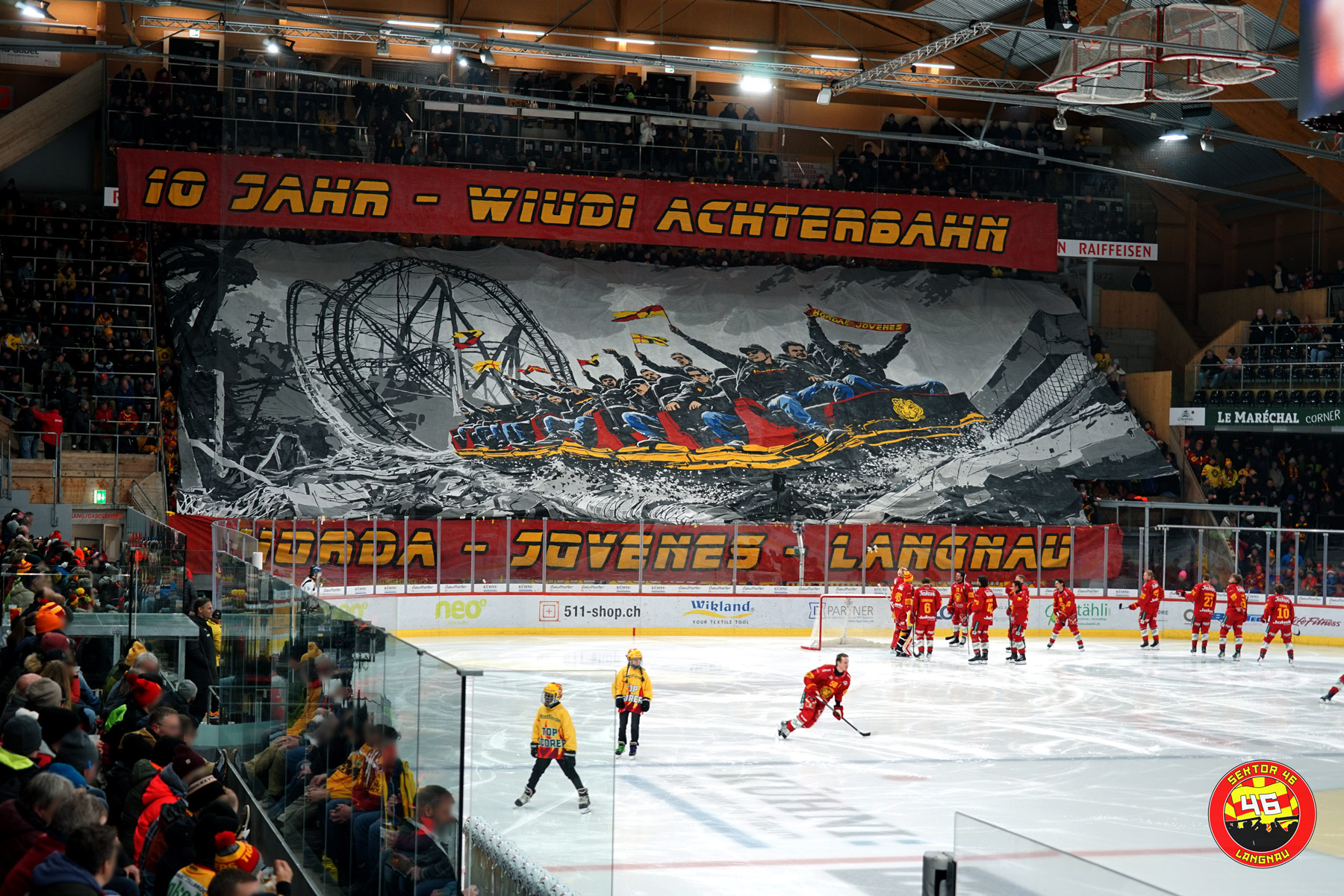 Ultras Langnau